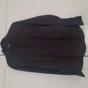 Men's Billabong LS dress shirt